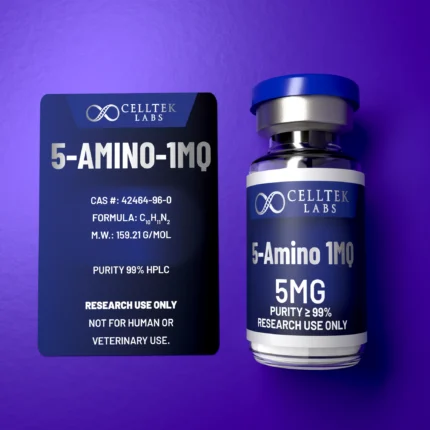 5-Amino-1MQ