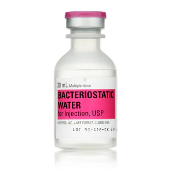 BAC Water