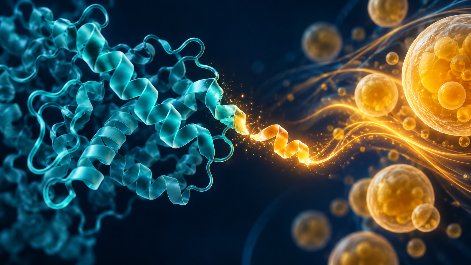 AOD-9604: Growth-Hormone Fragment and Metabolic Signaling research article image