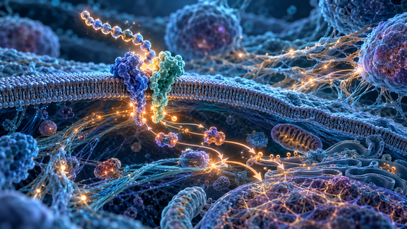 ARA-290 signaling through the paired innate repair receptor in stressed tissue