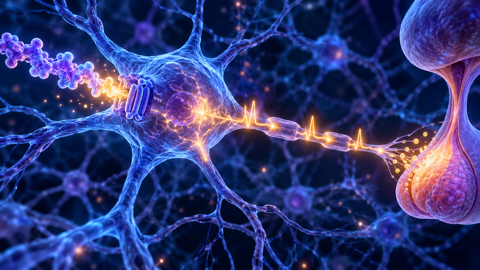 Kisspeptin-10: The Signal Upstream of GnRH research article image