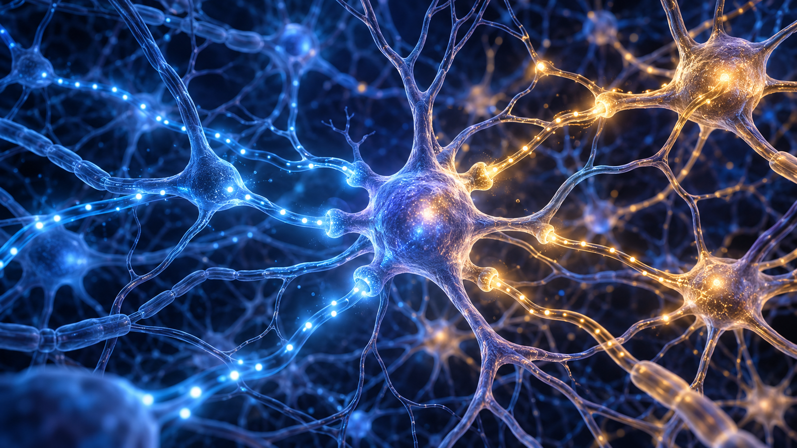 Selank: GABA Signaling, Gene Regulation, and Neural Balance research article image