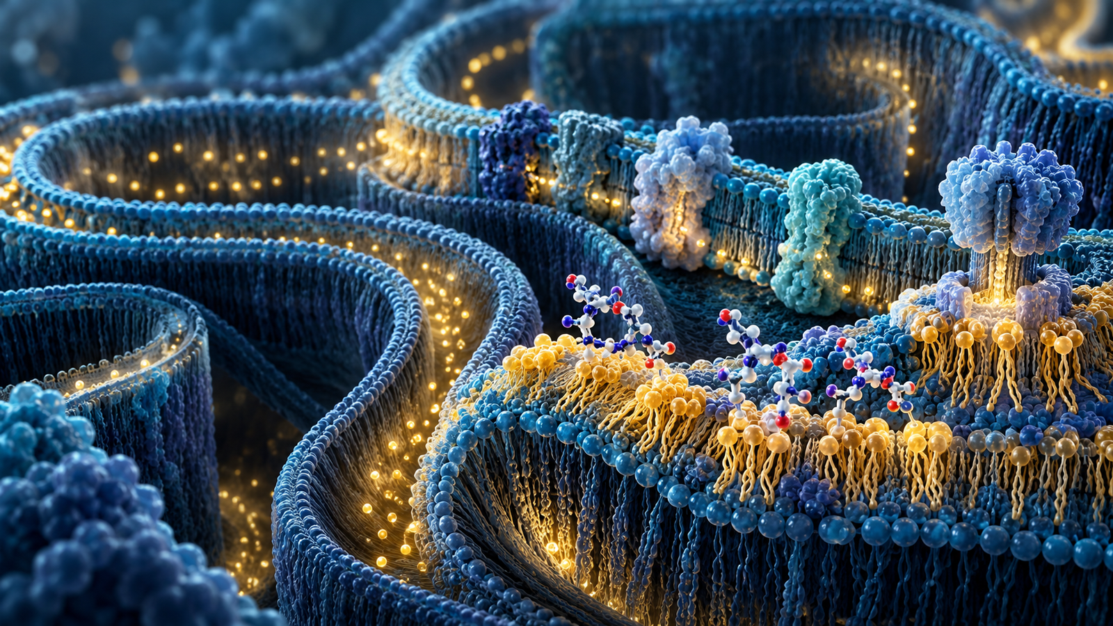 SS-31: Cardiolipin, Mitochondrial Membranes, and Key Findings research article image